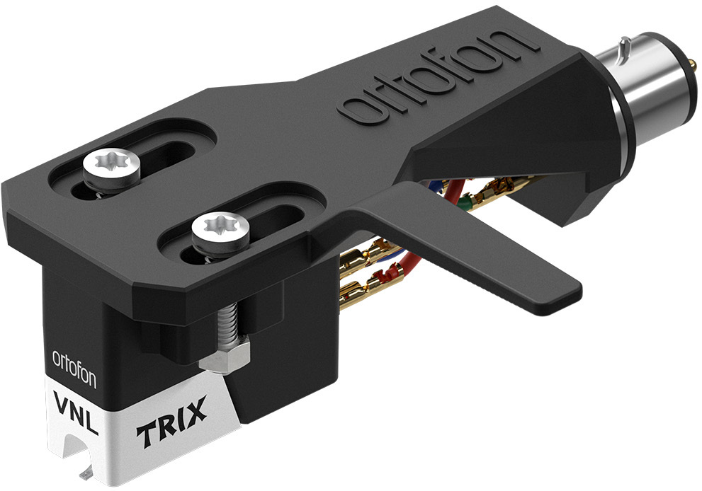 Ortofon Vnl Trix Premounted On Sh-2 - Draaitafelelement - Main picture