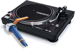 Other Ortofon Concorde MkII DJ + Reloop RP-4000 MK2