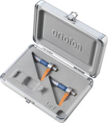 Draaitafelelement Ortofon Concorde MkII Twin Dj