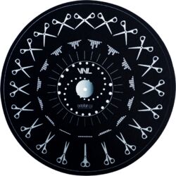 Slipmat Ortofon Slipmat VNL