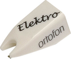 Elementnaald  Ortofon Stylus Elektro