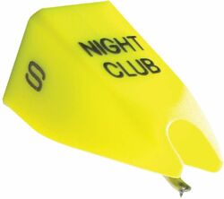 Elementnaald Ortofon Stylus Night Club S