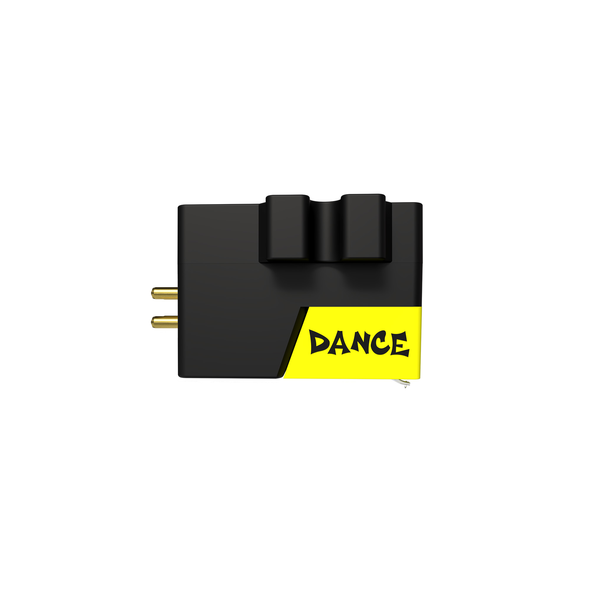 Ortofon Vnl Dance - Draaitafelelement - Variation 4
