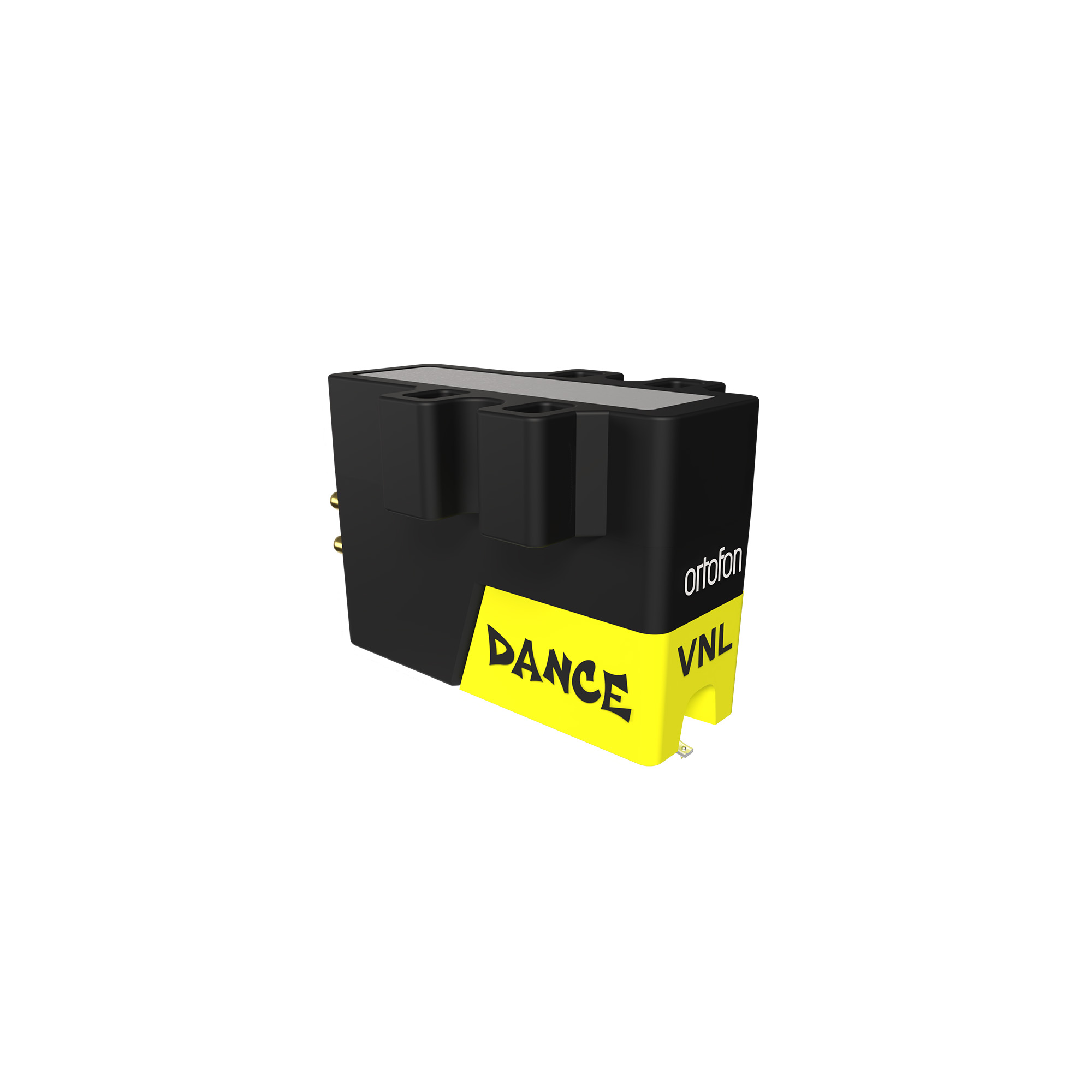 Ortofon Vnl Dance - Draaitafelelement - Variation 6