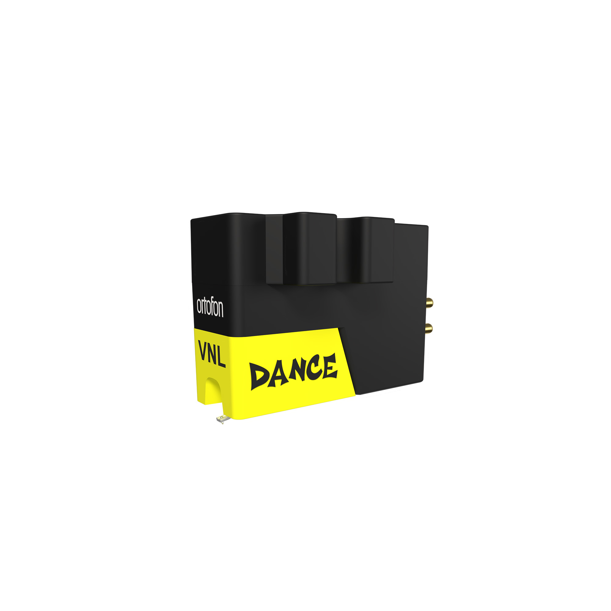 Ortofon Vnl Dance - Draaitafelelement - Variation 7