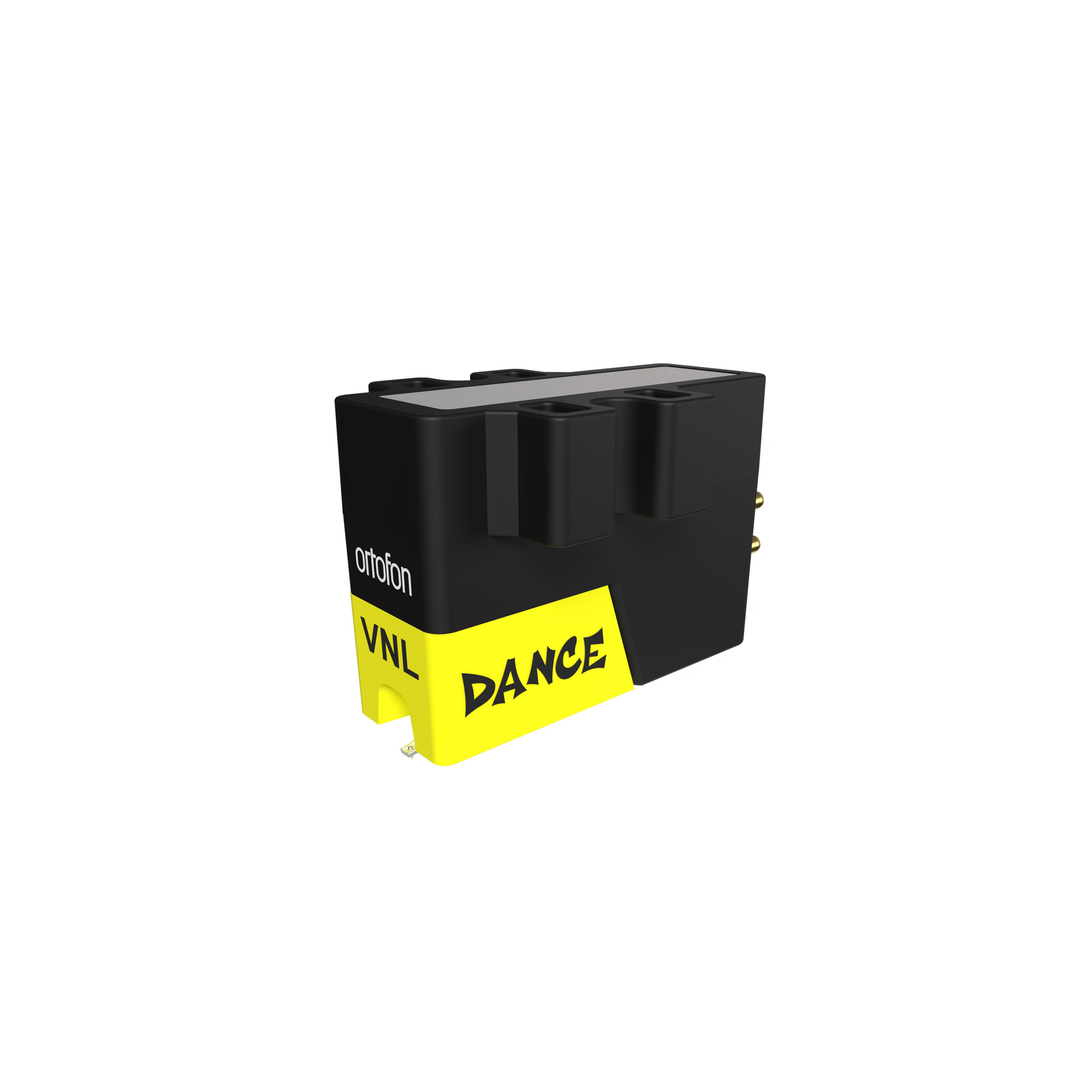 Ortofon Vnl Dance - Draaitafelelement - Variation 8