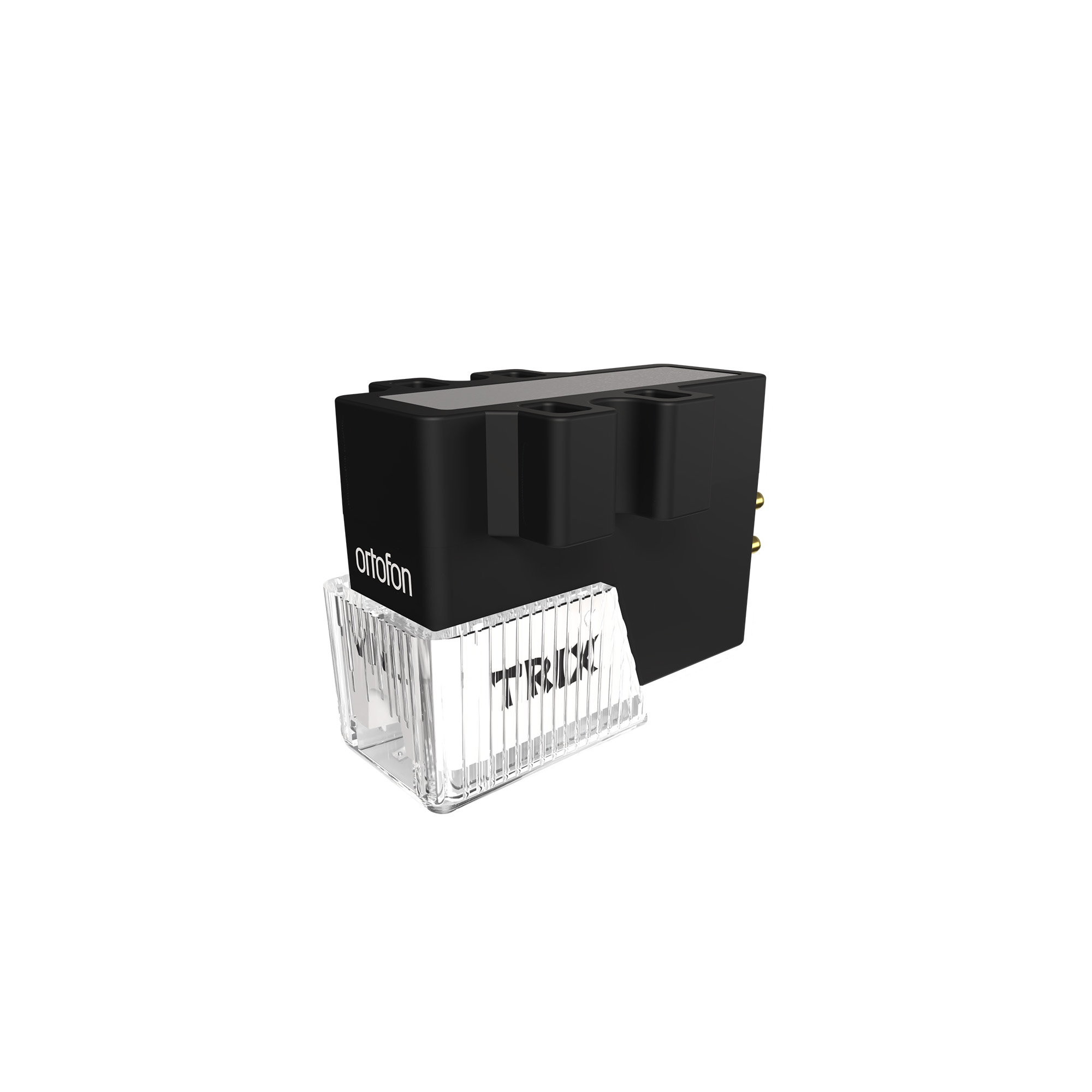 Ortofon Vnl Trix - Draaitafelelement - Variation 1