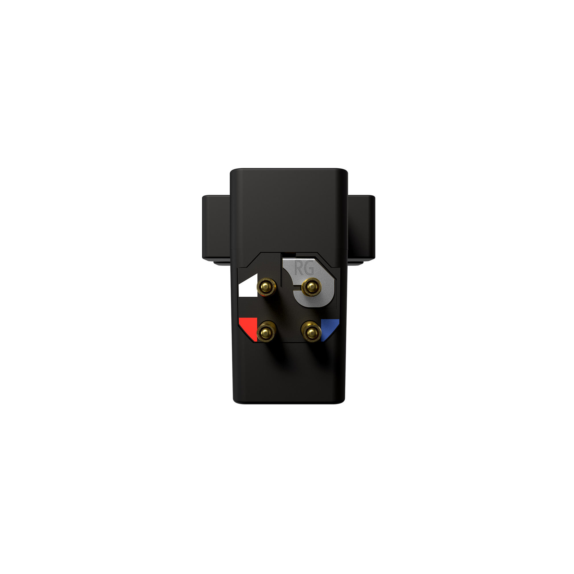 Ortofon Vnl Trix - Draaitafelelement - Variation 4