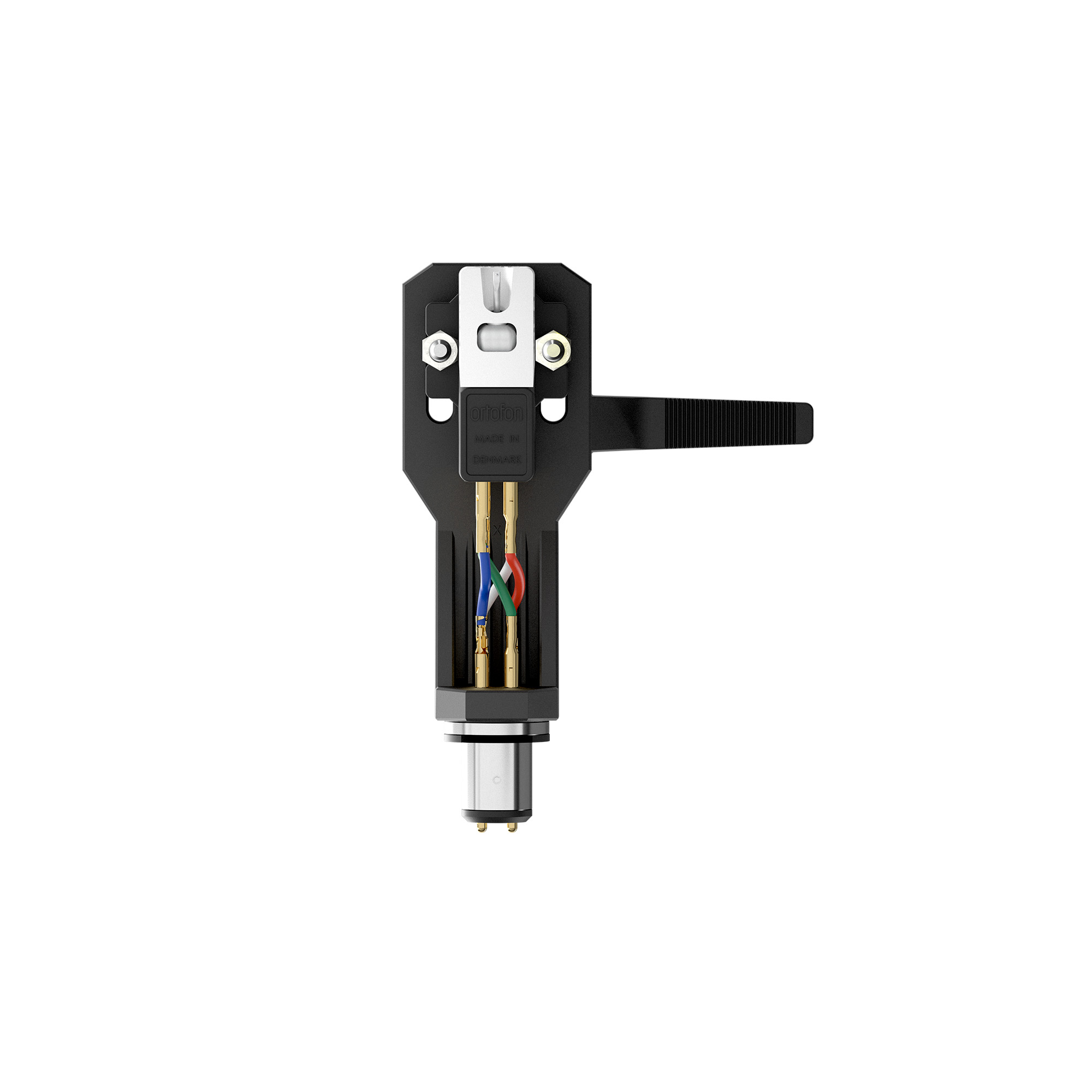 Ortofon Vnl Trix Premounted On Sh-2 - Draaitafelelement - Variation 2