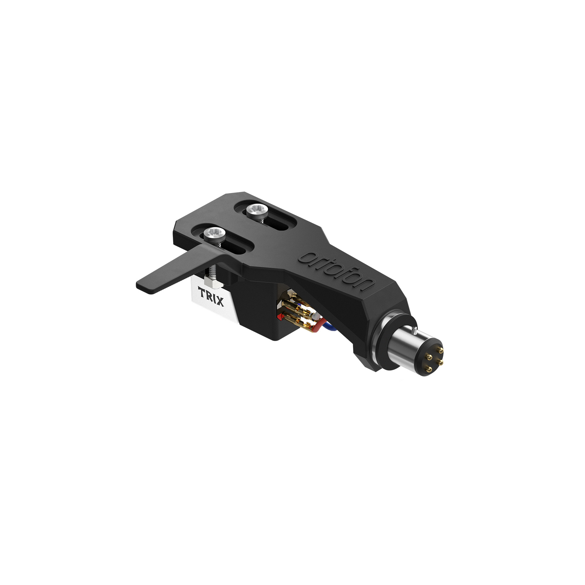 Ortofon Vnl Trix Premounted On Sh-2 - Draaitafelelement - Variation 3
