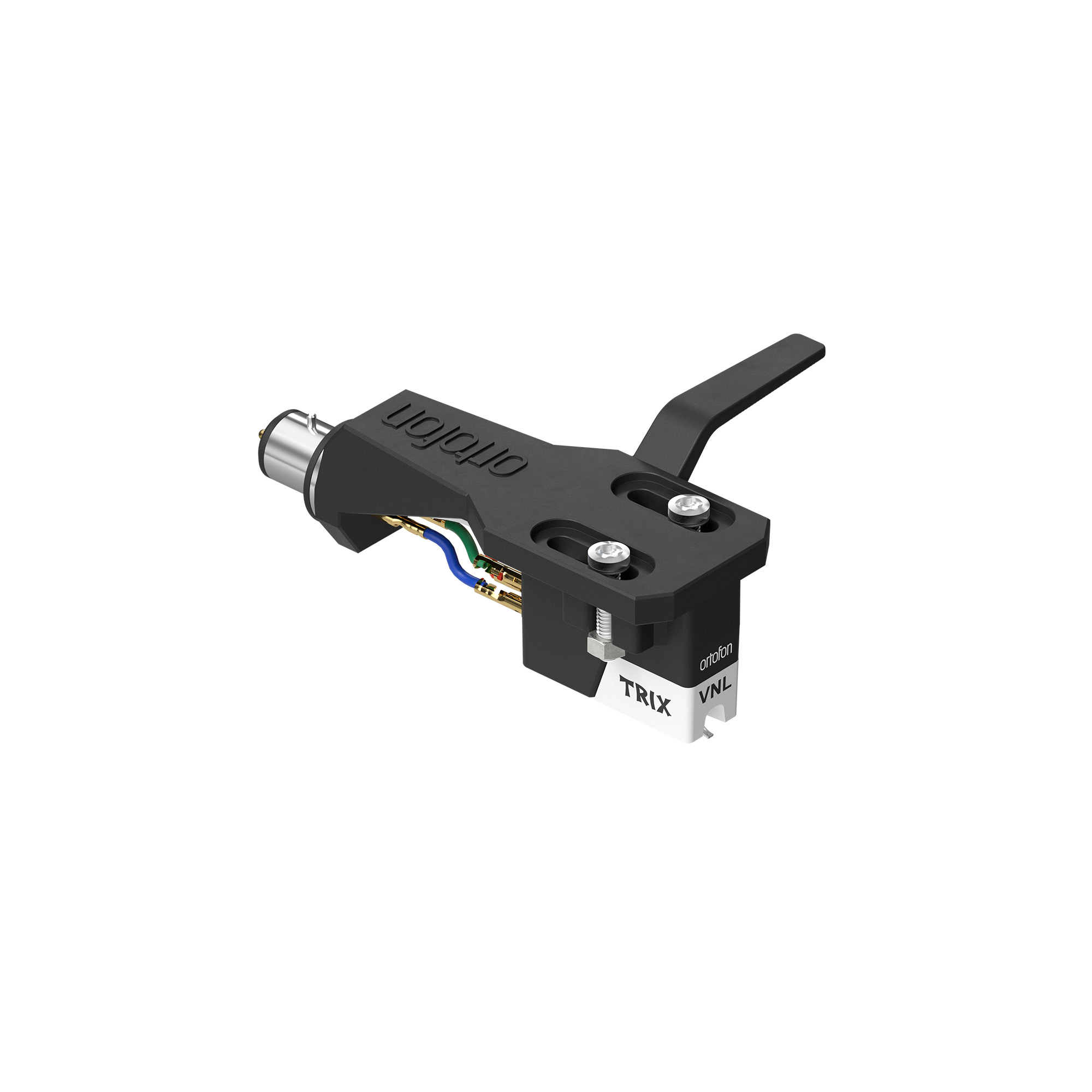 Ortofon Vnl Trix Premounted On Sh-2 - Draaitafelelement - Variation 4
