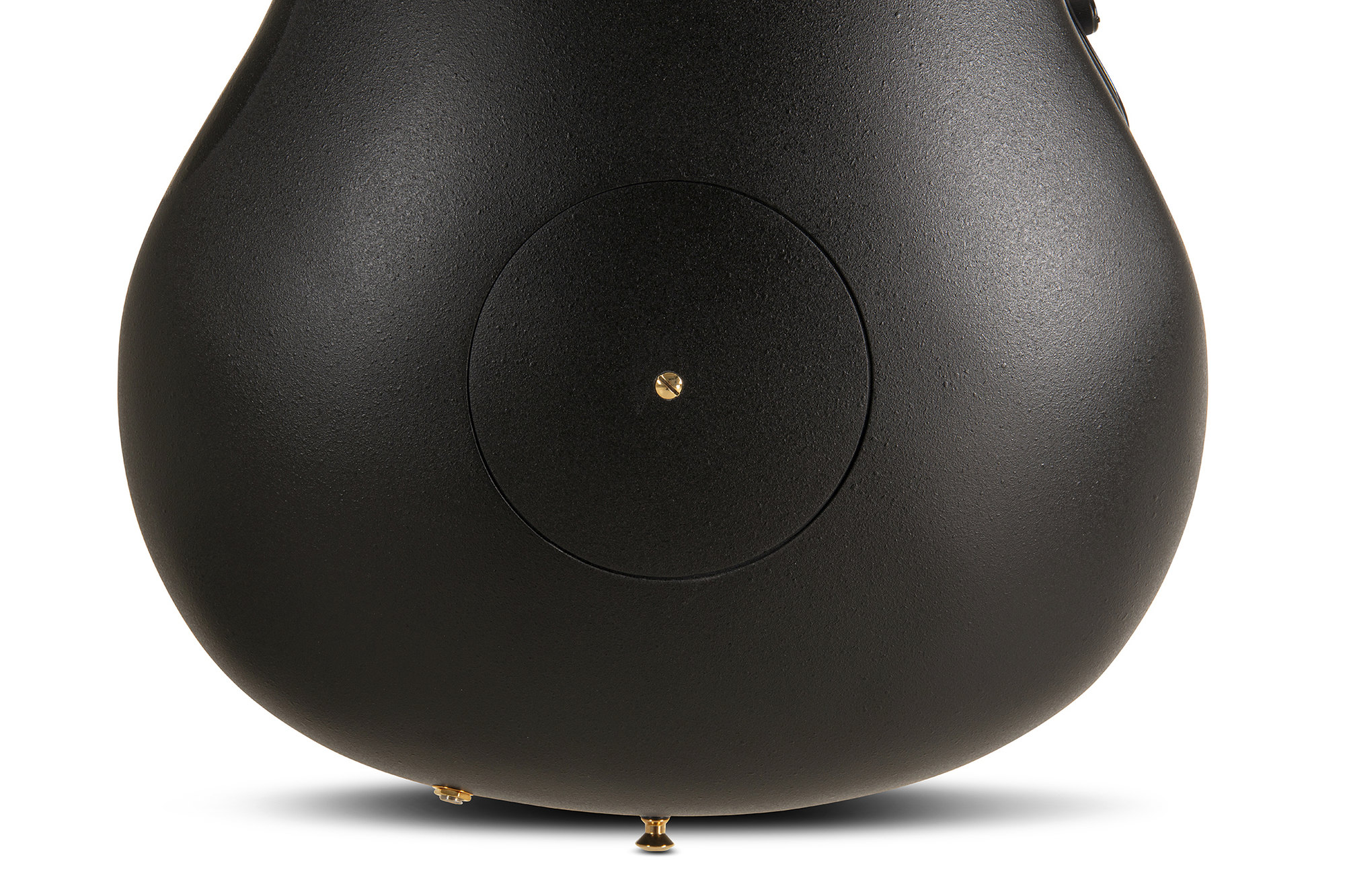 Ovation 1768-4s-g Pro Series Elite Usa Epicea Wal - Natural - Folk gitaar - Variation 1