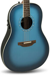 Folk gitaar Ovation Ultra 1516 DTD- G - Dusk till dawn