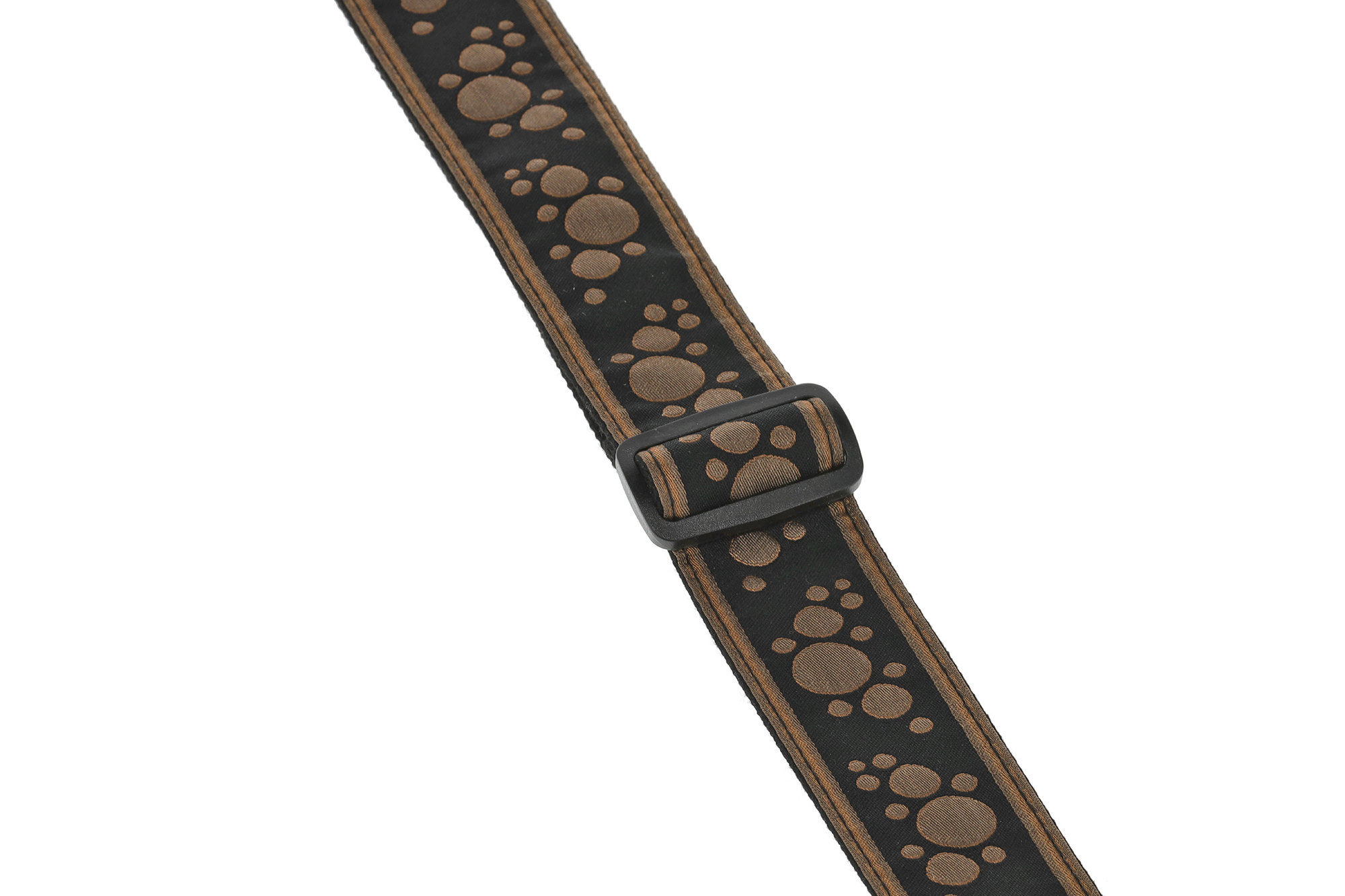 Ovation Sangle Guitare Signature Nylon Finition Cuivre RÉtro - Gitaarriem - Variation 5