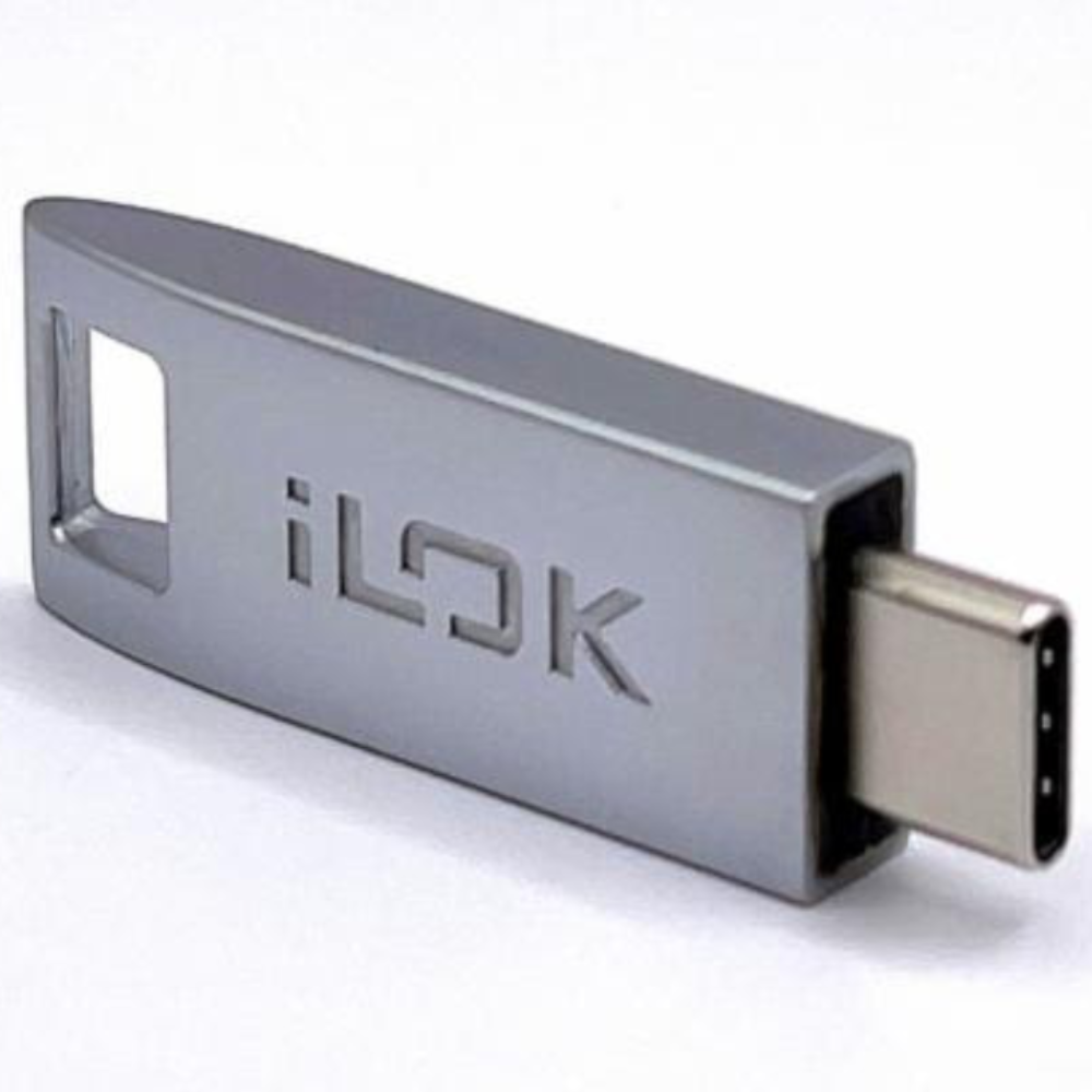 Pace Ilok3 Usb-c - Plug-in effect - Main picture