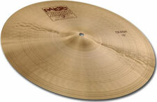 Paiste 2002   Crash 16 - 16 Pouces - Crash bekken - Main picture