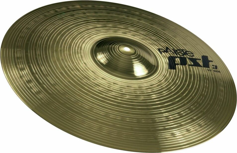 Paiste Pst3 Ride 20 - 20 Pouces - Ride bekken - Main picture