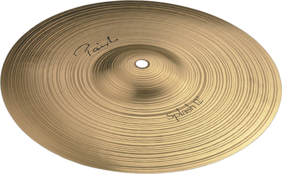 Paiste Signature Splash 10 - 10 Pouces - Splash bekken - Main picture