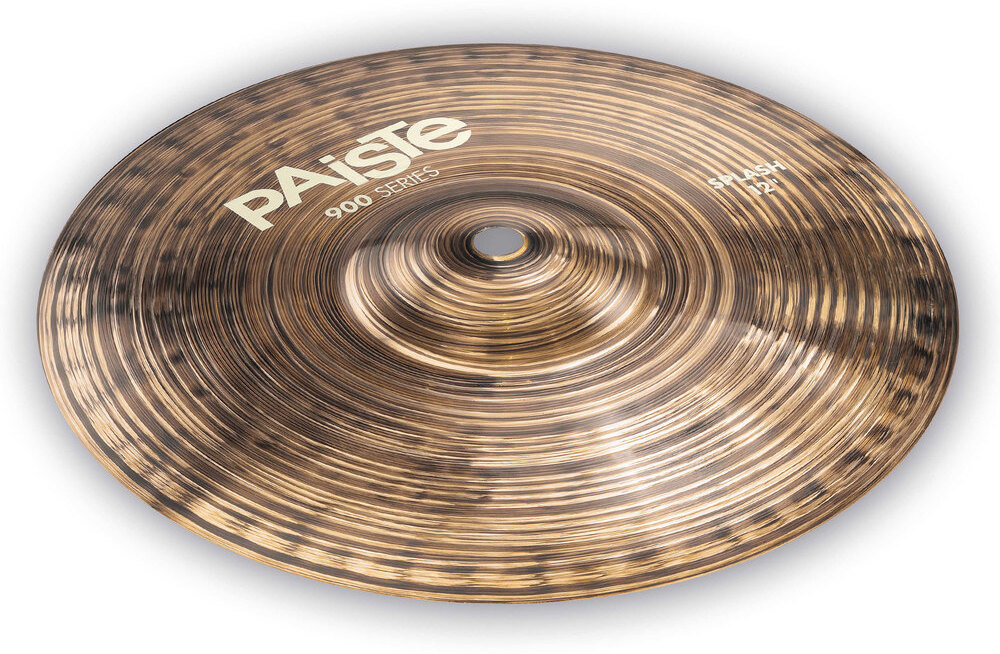 Paiste Splash Cymbal 900 Series - 10 Pouces - Splash bekken - Main picture