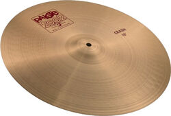 Crash bekken Paiste 2002 Crash 19 - 19 inches