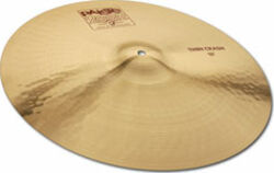 Crash bekken Paiste 2002 Thin Crash 16