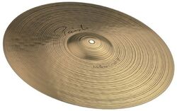 Crash bekken Paiste Signature Mellow Crash