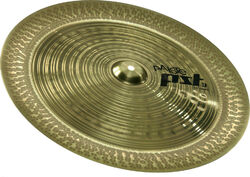 China bekken Paiste PST3 CHina 18