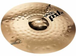 China bekken Paiste PST8 China - 18 inches
