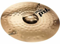 China bekken Paiste PST8  China - 18 inches