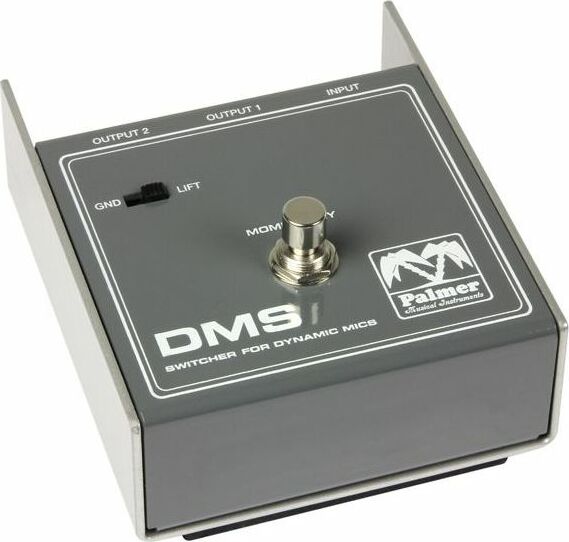 Palmer Mi Dms Pour Micro Dynamique - Microfoononderdelen - Main picture