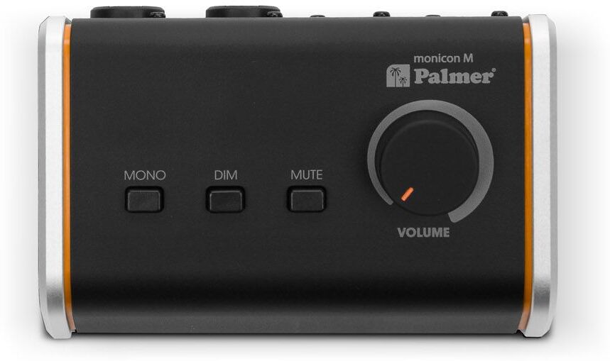 Palmer Monicon M G2 G - Monitor controller - Main picture