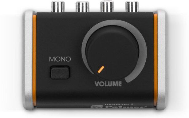 Palmer Monicon S G2 G - Monitor controller - Main picture