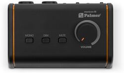 Monitor controller Palmer MONICON M G2
