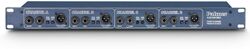 Di box Palmer PAN03 PASSIVE 4 CANAUX 1U
