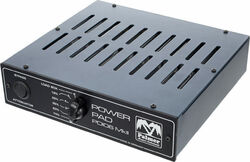 Attenuator Palmer PDI 06 L8 Power Pad MkII 8 ohms