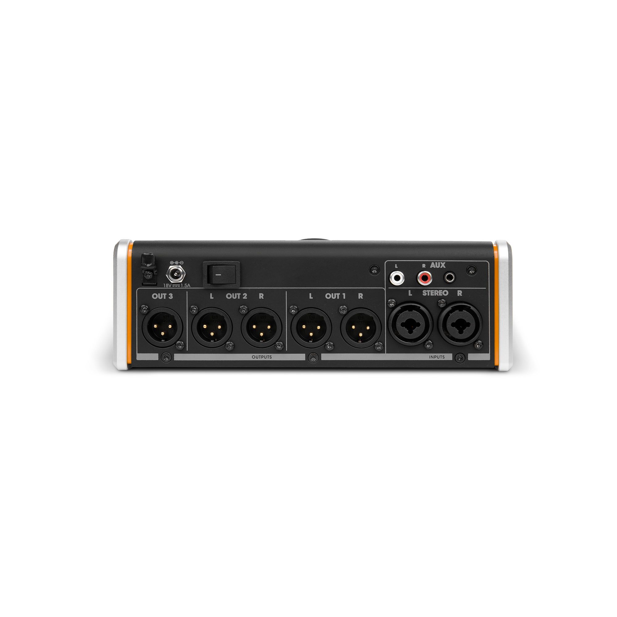 Palmer Monicon L G2 G - Monitor controller - Variation 3