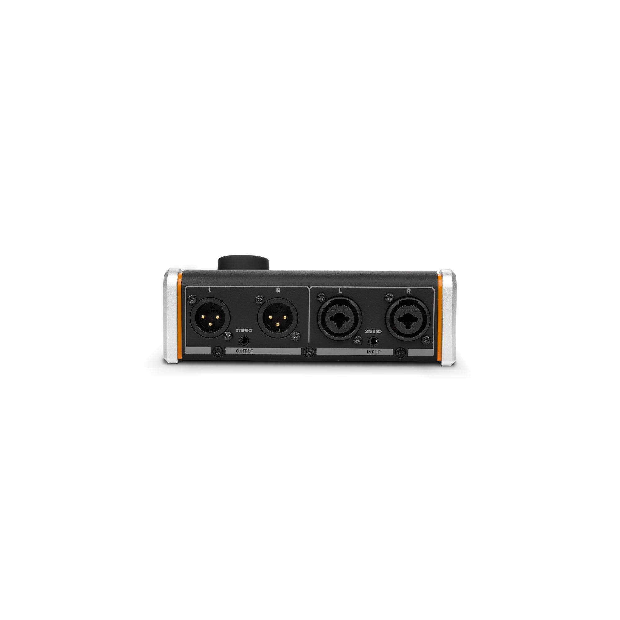 Palmer Monicon M G2 G - Monitor controller - Variation 4