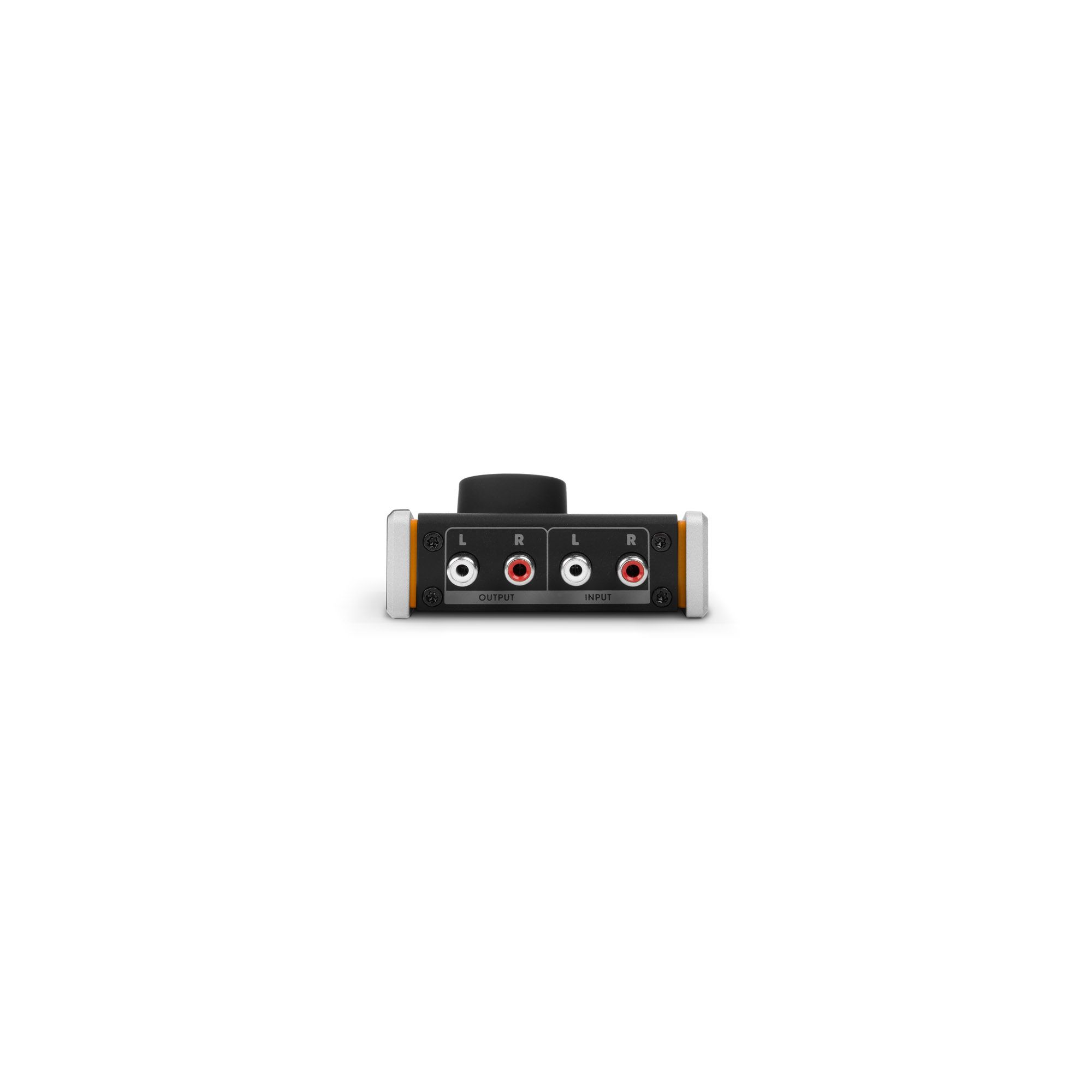 Palmer Monicon S G2 G - Monitor controller - Variation 4