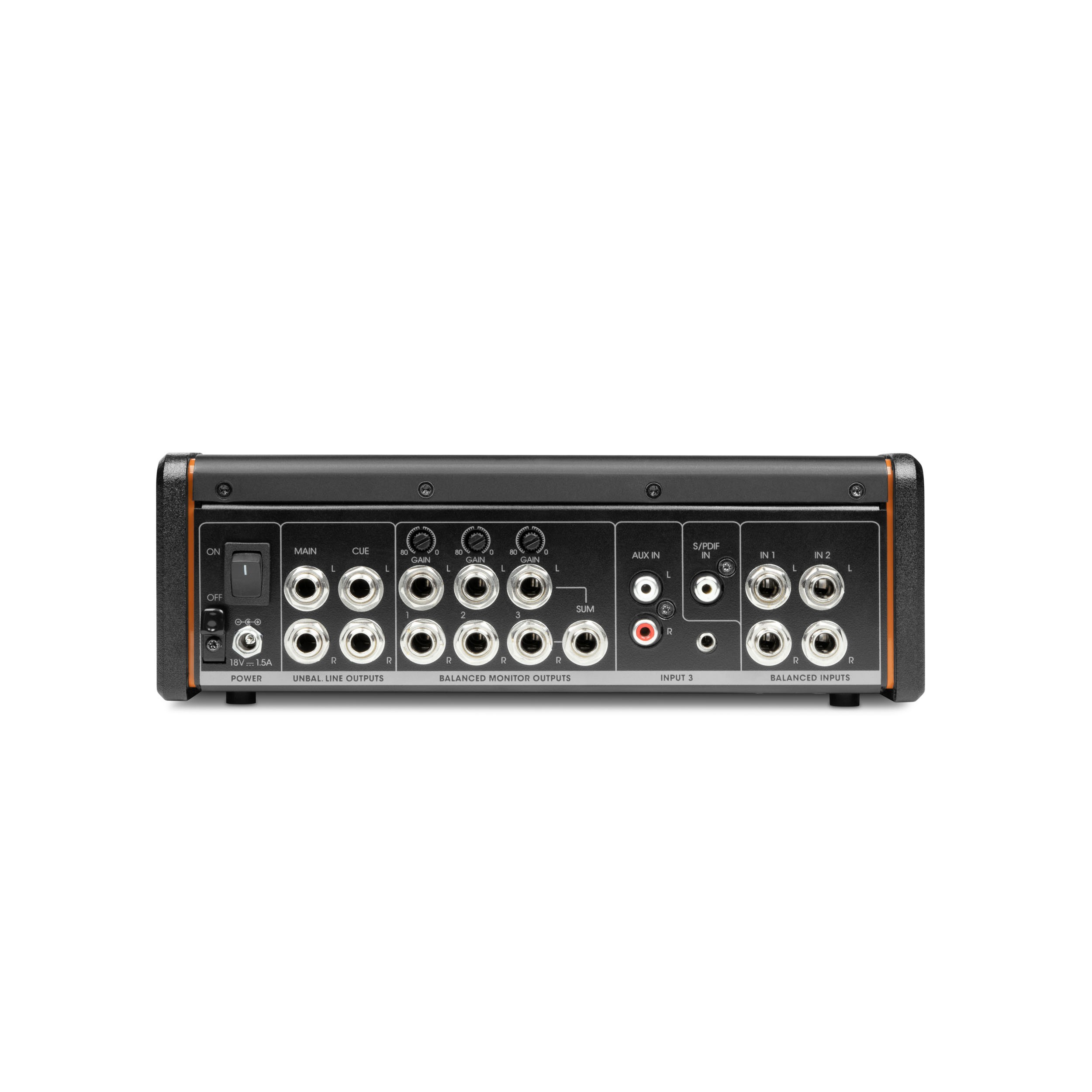 Palmer Monicon Xl - Monitor controller - Variation 2