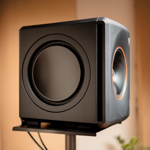 Palmer Orbit 11 - La PiÈce - Actieve studiomonitor - Variation 8