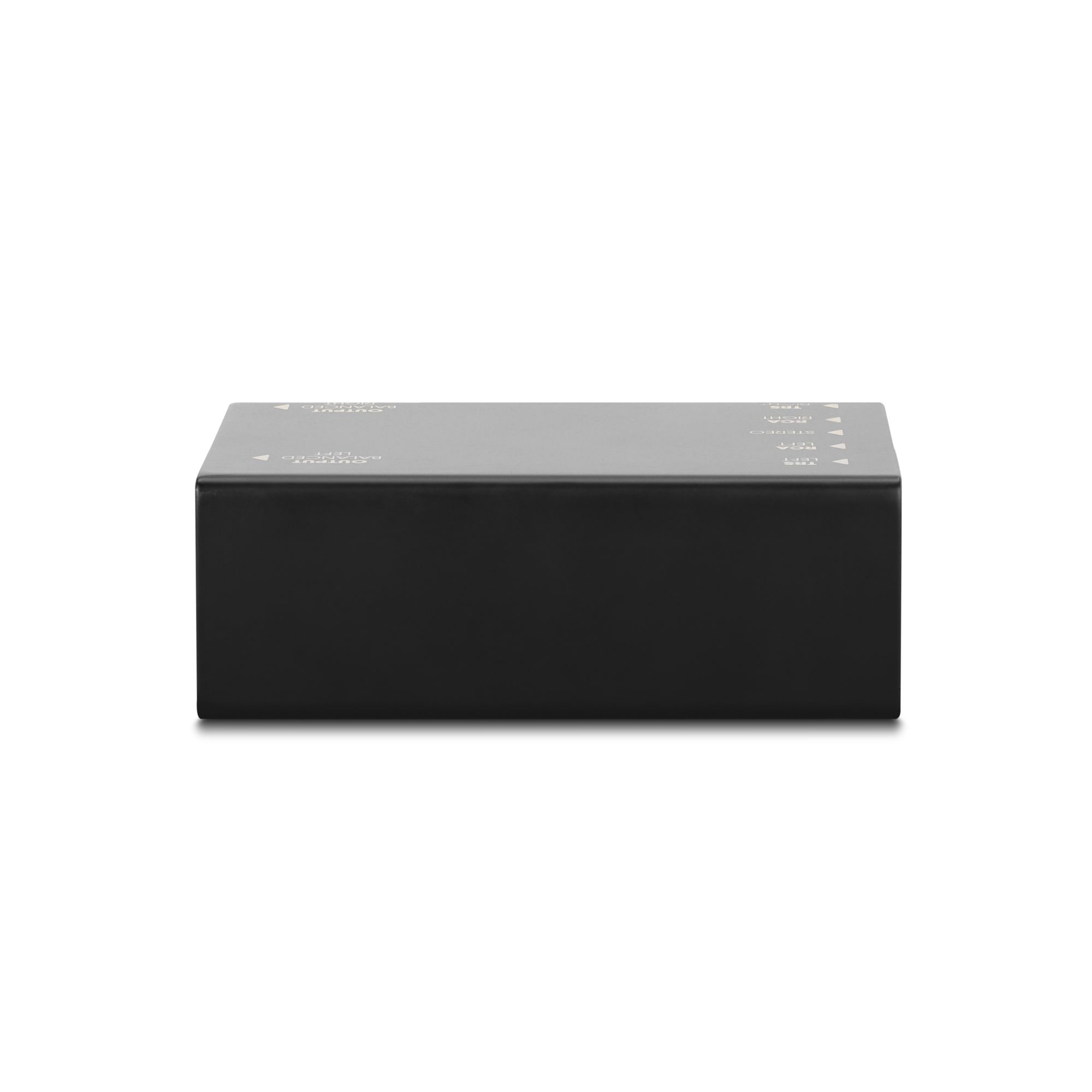 Palmer River Naab - DI Box - Variation 6