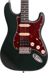 Elektrische gitaar in strat vorm Patina guitars PS-4 SGR - Sherwood Green