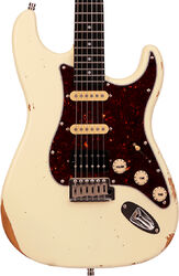 PS-7 OW R - olympic white