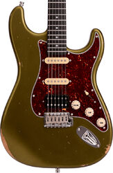 PS-7 SGR R - sherwood green relic