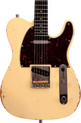 PT-6 OW R - olympic white relic