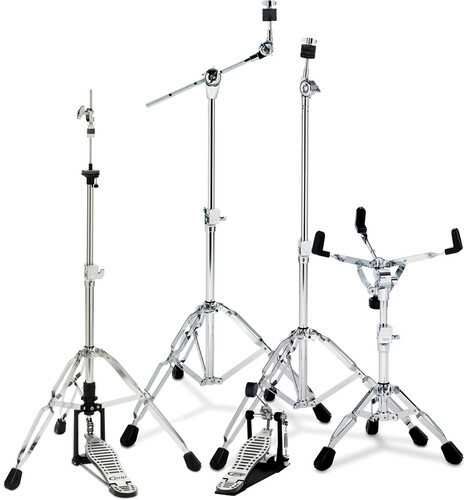 Pdp Hardware Pack 800 Series - Hardware set - Main picture