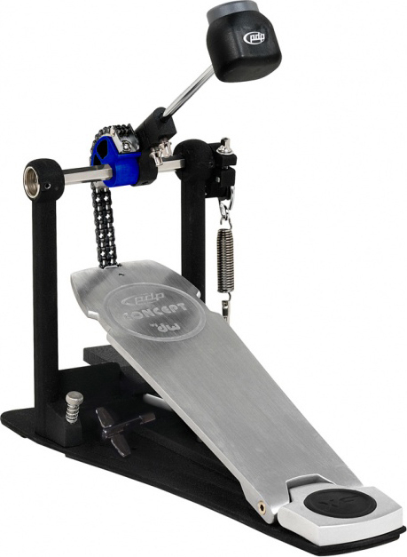 Pdp Paspcxf   Concept  Simple - Kickpedaal - Main picture