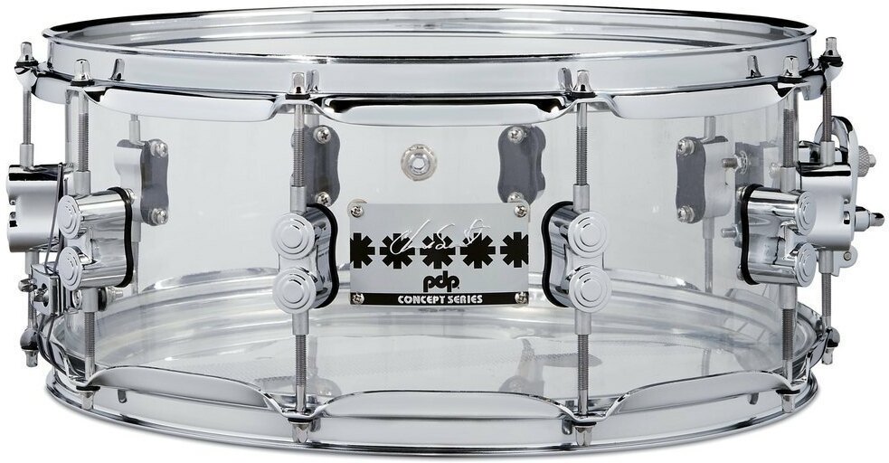 Pdp Signature Chad Smith 14