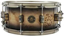 Snaredrums Pdp PDLT5514SSMB Concept LTD - Natural