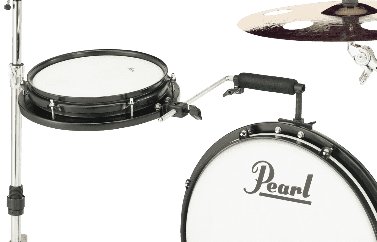 Pearl Compact Traveler - -  - Variation 3